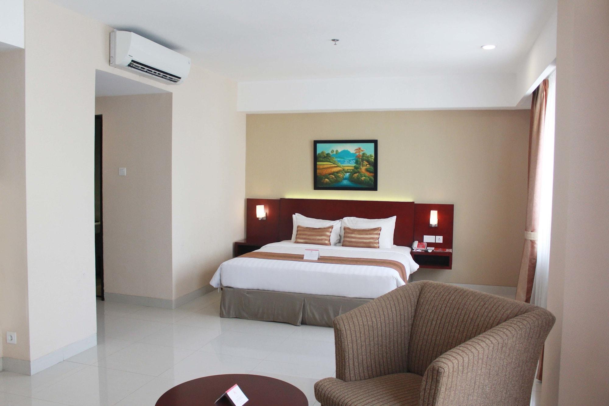 Asialink Premier Karawang Exterior foto
