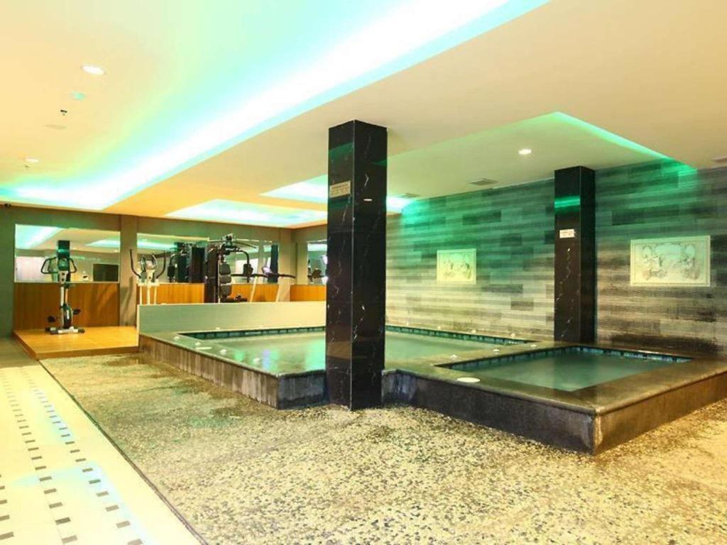 Asialink Premier Karawang Exterior foto
