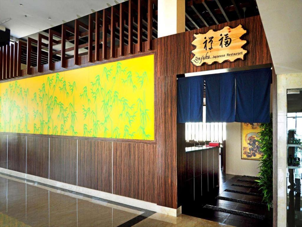 Asialink Premier Karawang Exterior foto