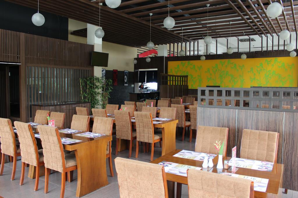 Asialink Premier Karawang Exterior foto