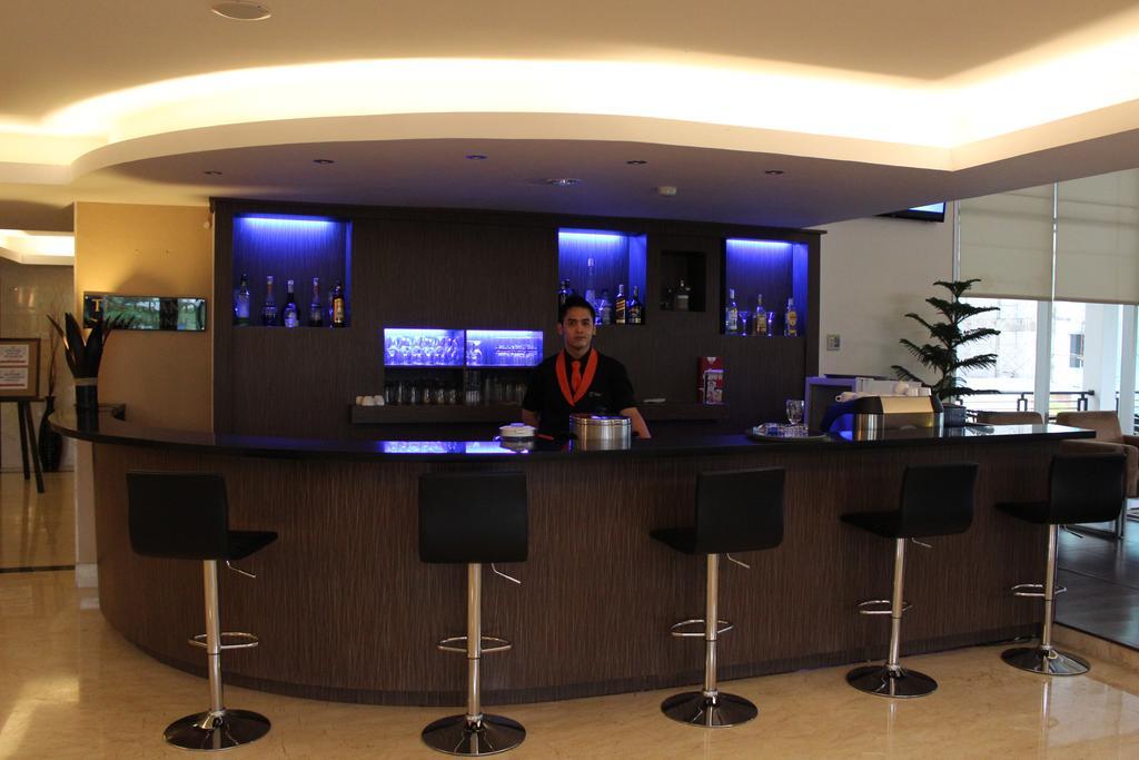 Asialink Premier Karawang Exterior foto